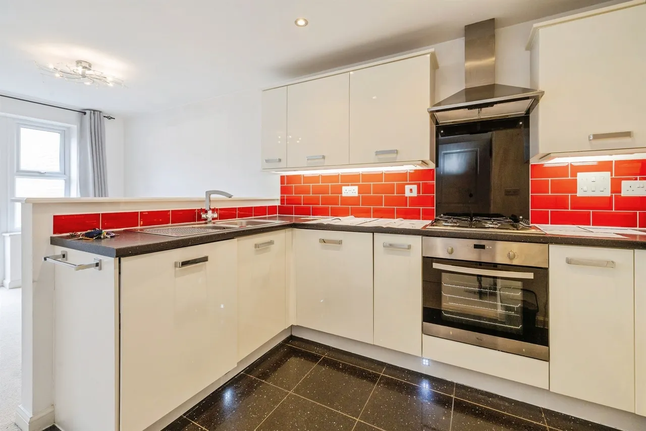 Capito Drive, North Hykeham, LN6, photo 5