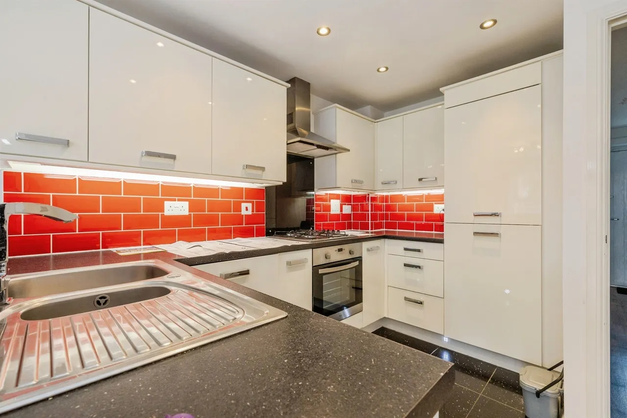 Capito Drive, North Hykeham, LN6, photo 6