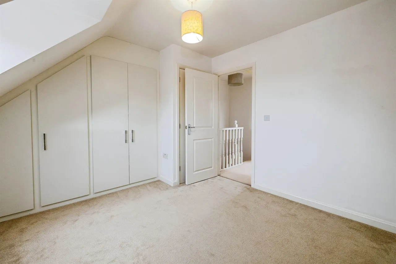 Capito Drive, North Hykeham, LN6, photo 16