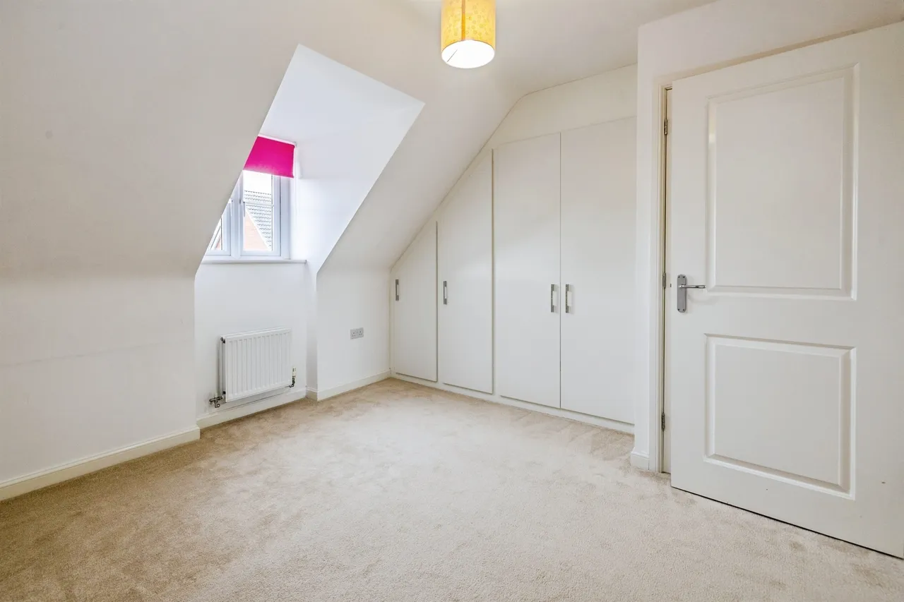 Capito Drive, North Hykeham, LN6, photo 15