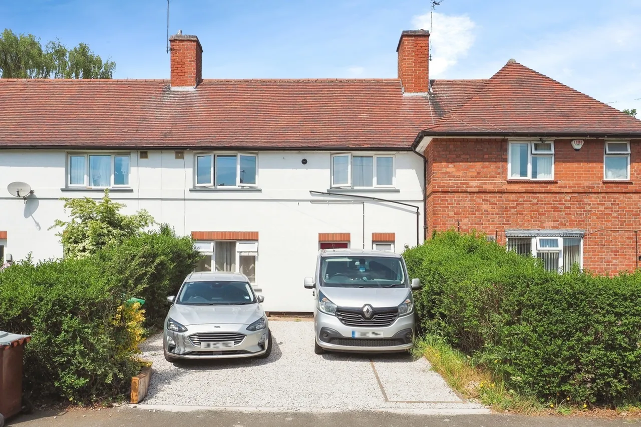 3 bed house for sale, Audley Drive, Beeston, NG9