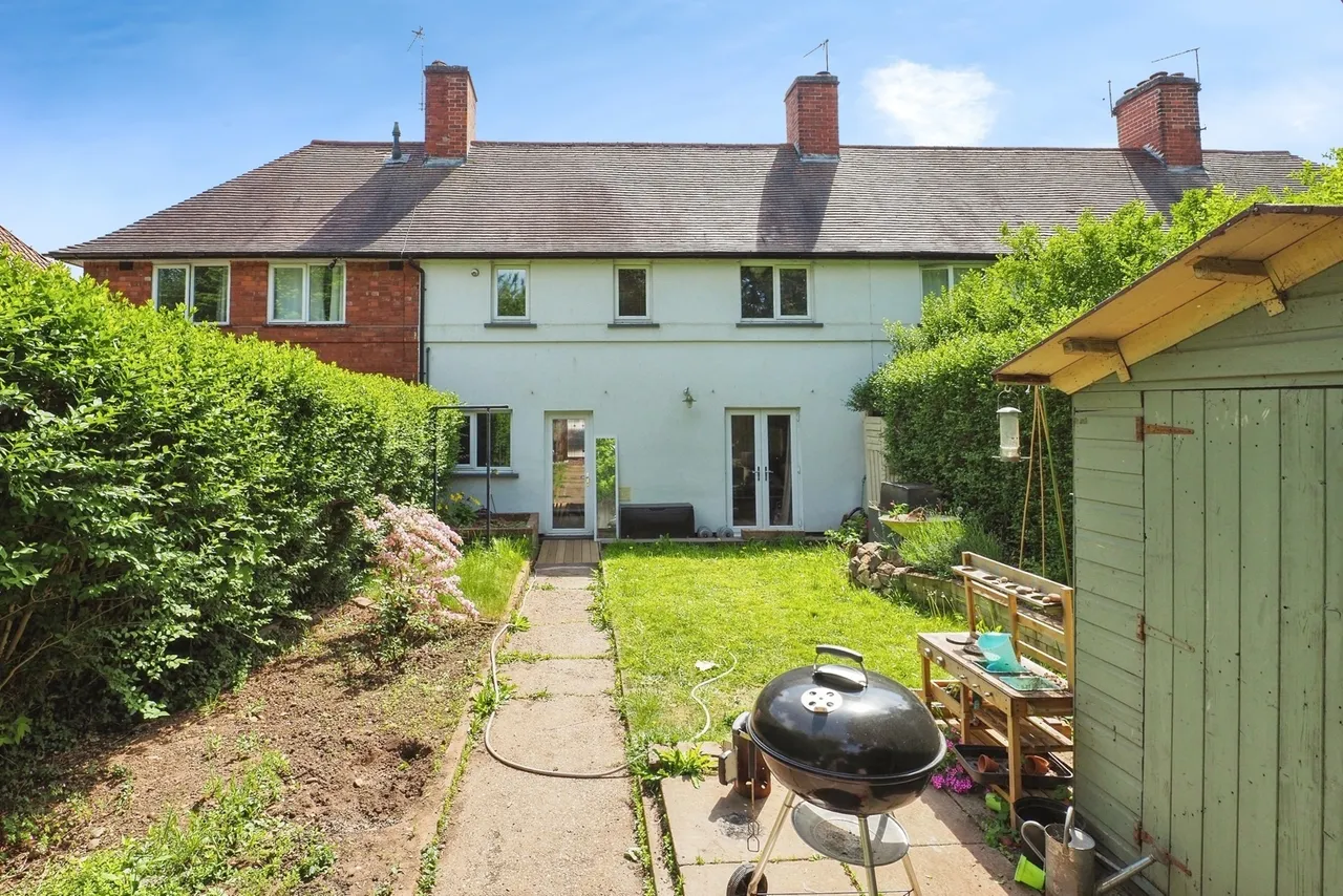 Audley Drive, Beeston, NG9, photo 16