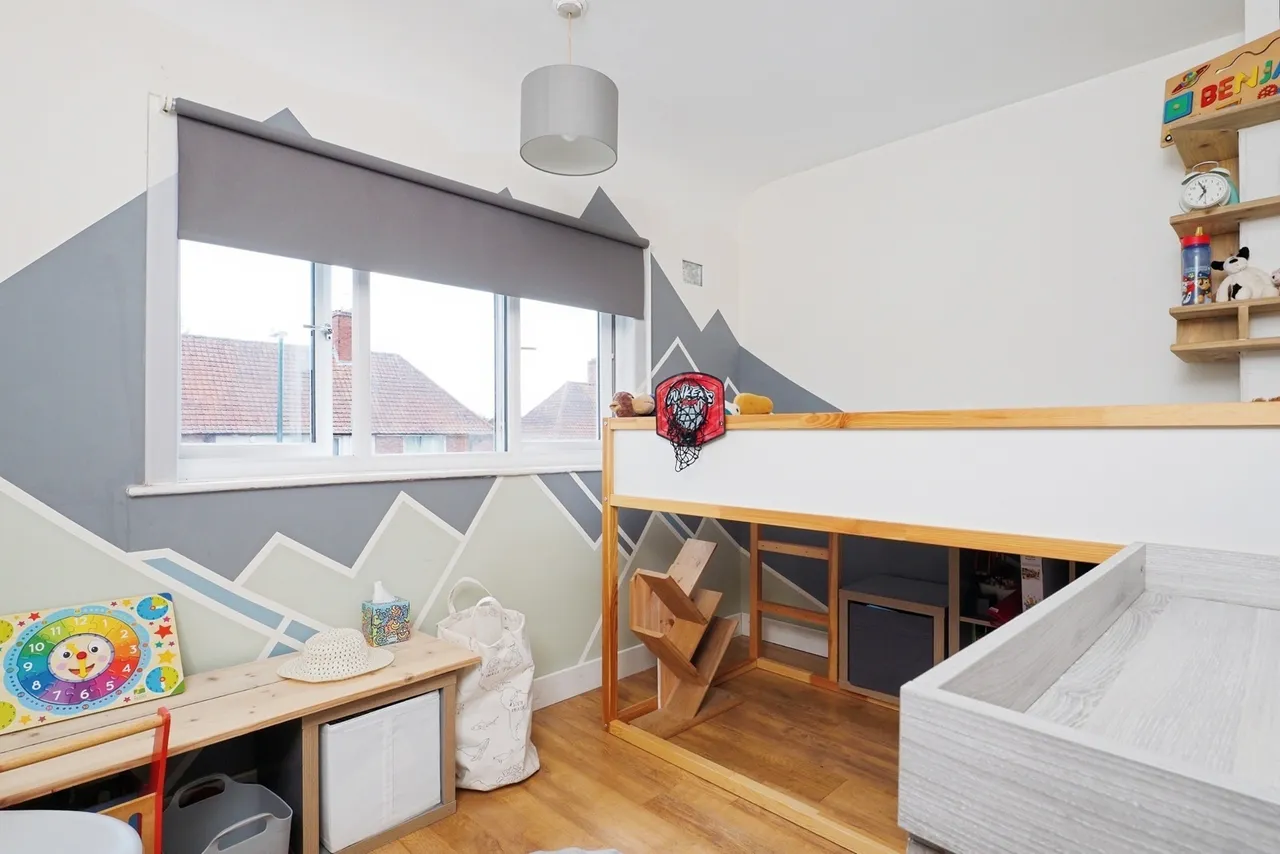 Audley Drive, Beeston, NG9, photo 11