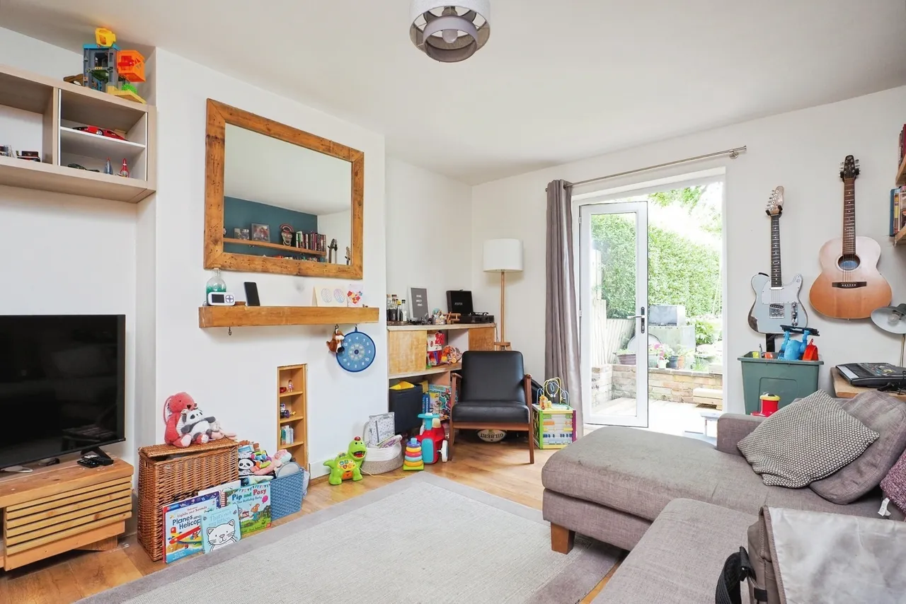 Audley Drive, Beeston, NG9, photo 2