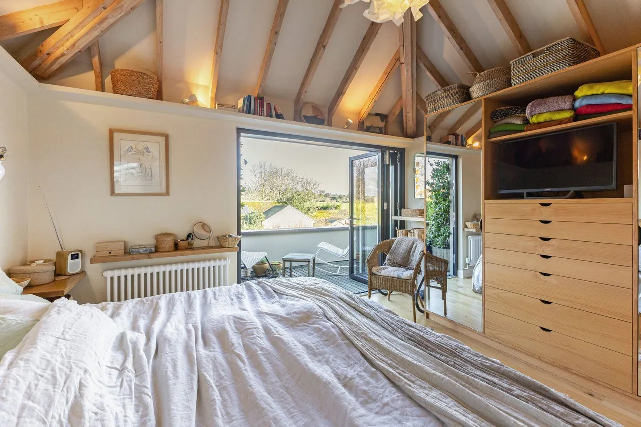 Henwood Drive, Boars Hill, OX1, photo 8