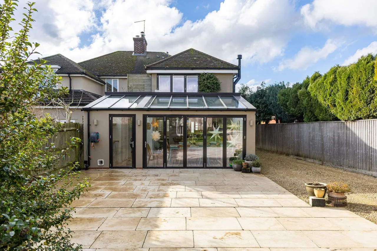 Henwood Drive, Boars Hill, OX1, photo 12