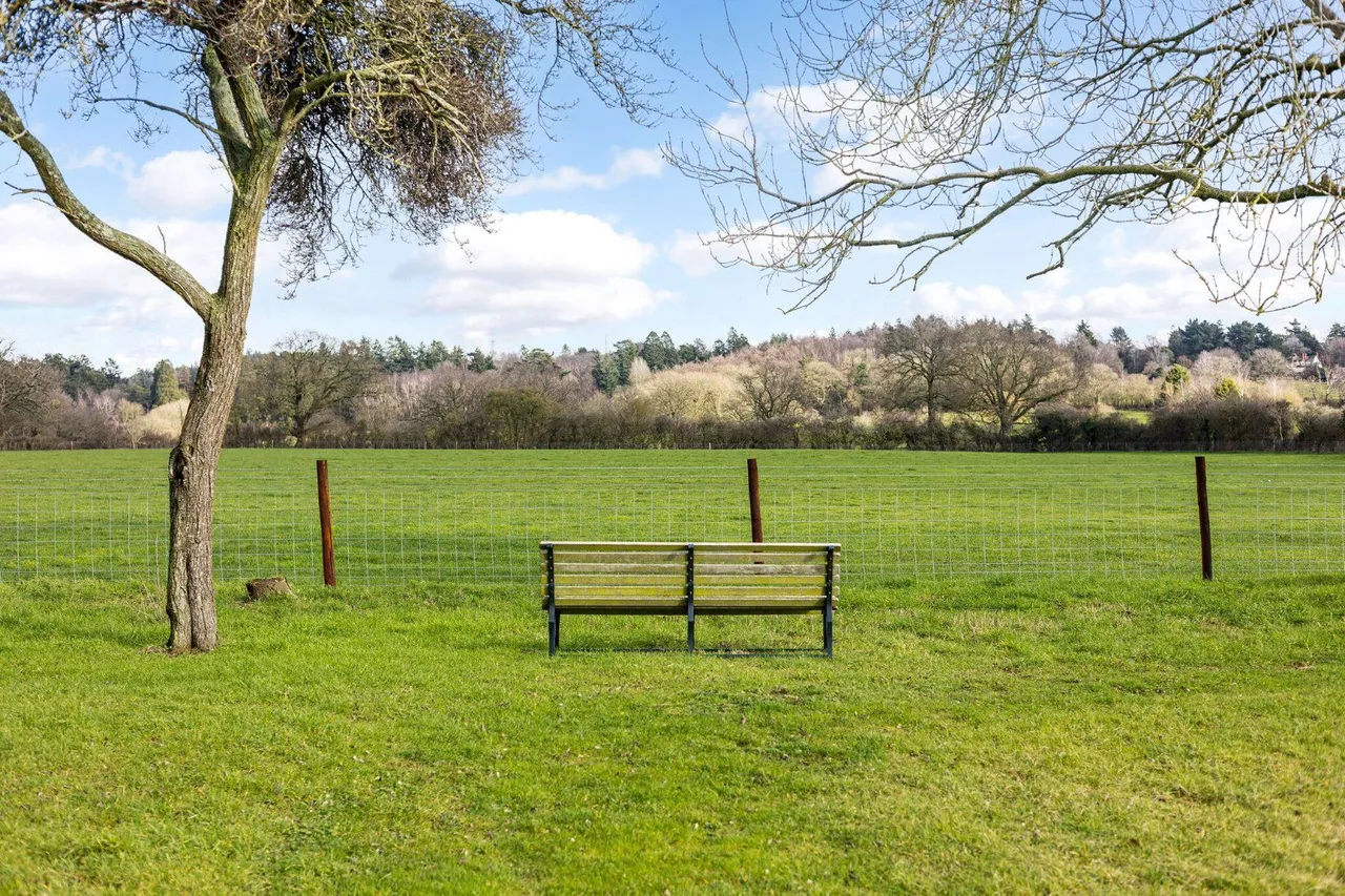 Henwood Drive, Boars Hill, OX1, photo 16
