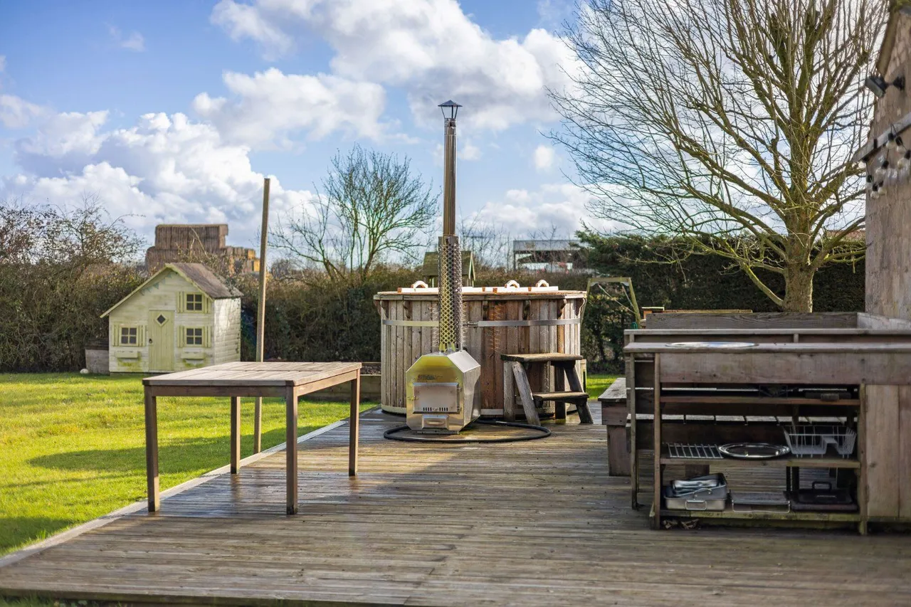 Henwood Drive, Boars Hill, OX1, photo 13