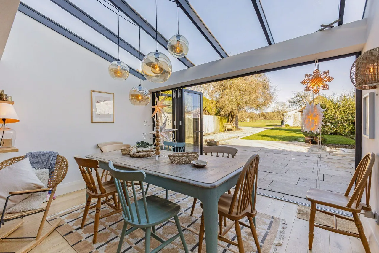 Henwood Drive, Boars Hill, OX1, photo 4