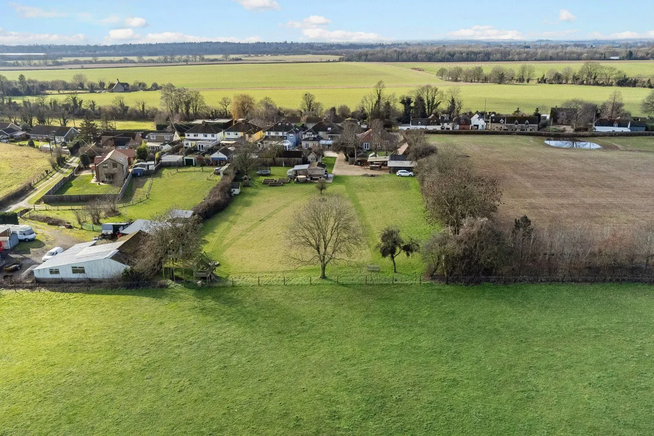 Henwood Drive, Boars Hill, OX1, photo 15