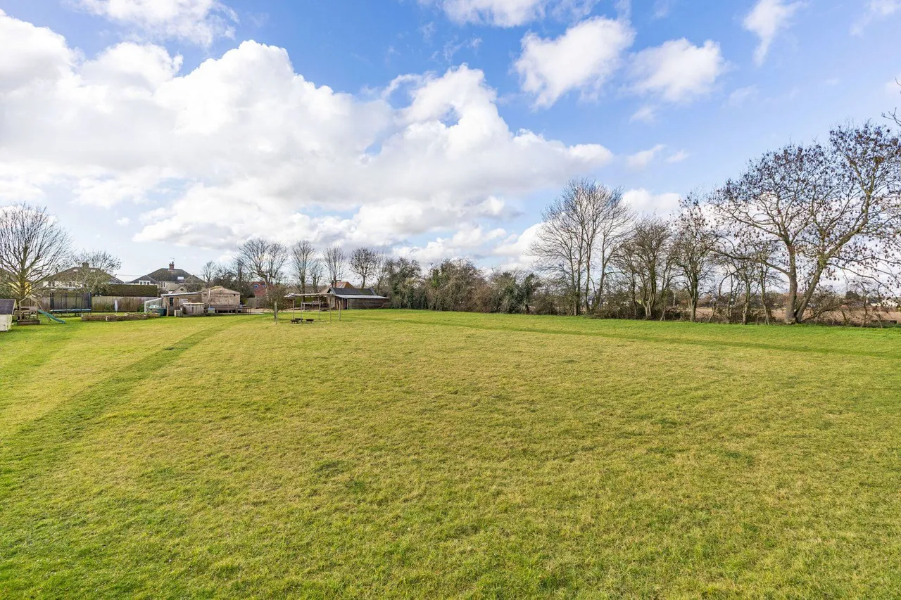 Henwood Drive, Boars Hill, OX1, photo 18