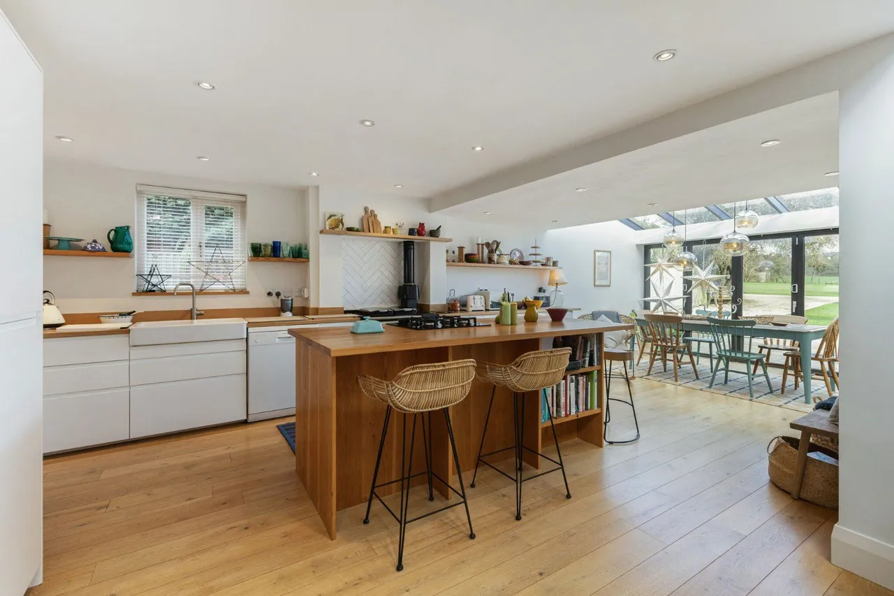 Henwood Drive, Boars Hill, OX1, photo 2