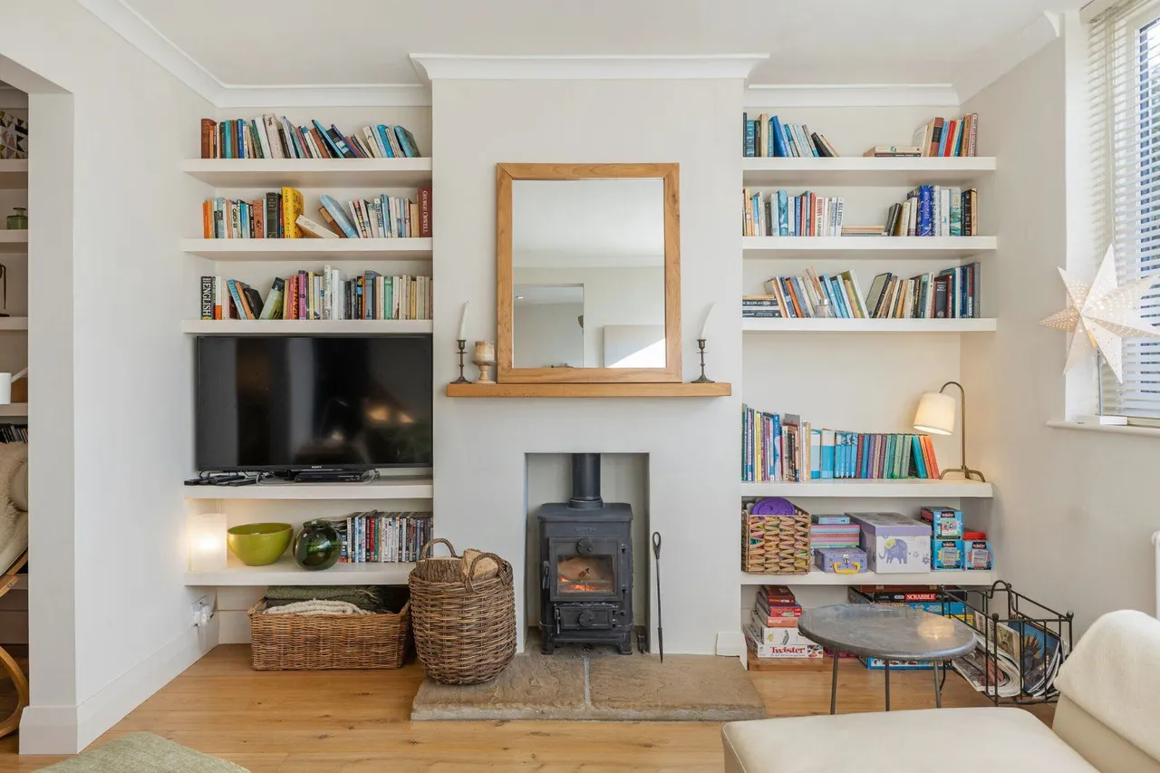 Henwood Drive, Boars Hill, OX1, photo 6