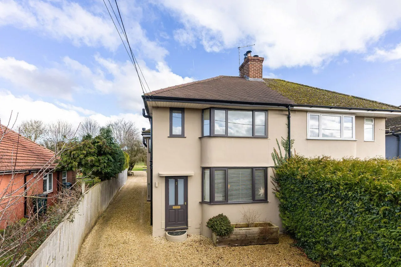 Henwood Drive, Boars Hill, OX1, photo 19