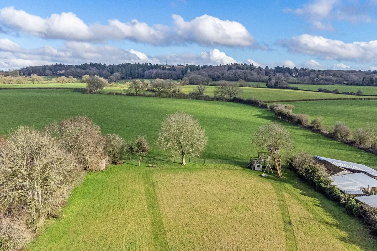 Henwood Drive, Boars Hill, OX1, photo 17