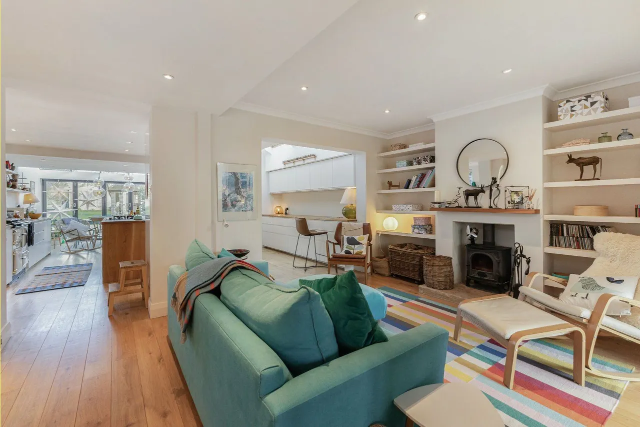 Henwood Drive, Boars Hill, OX1, photo 5
