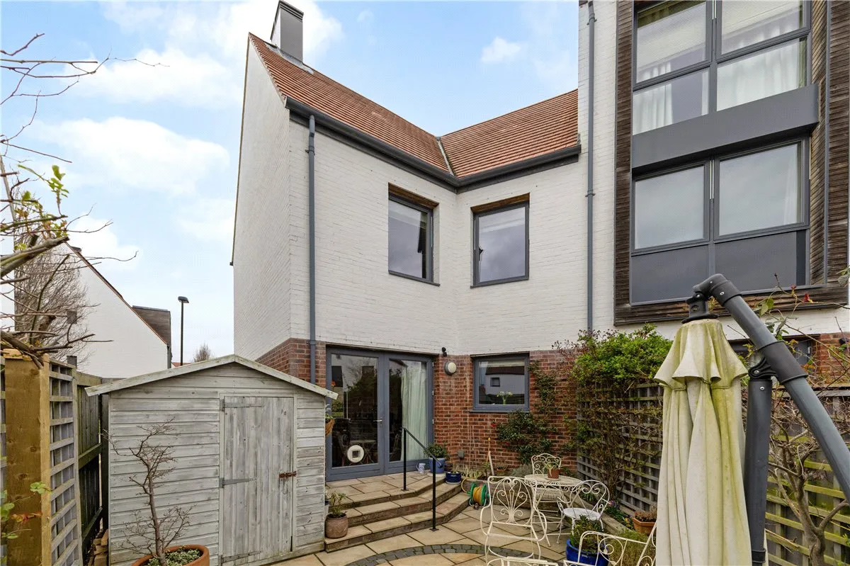Derwent Way, York, YO10, photo 11