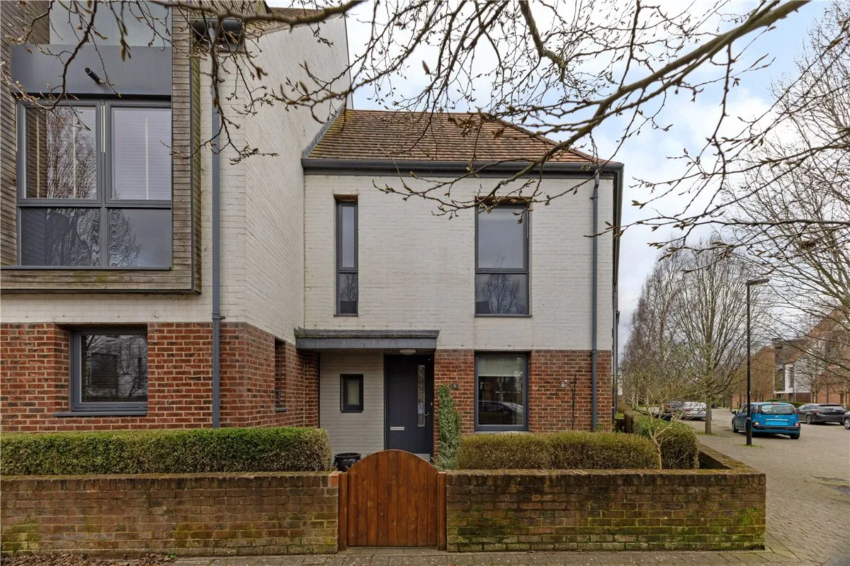 Derwent Way, York, YO10, photo 13
