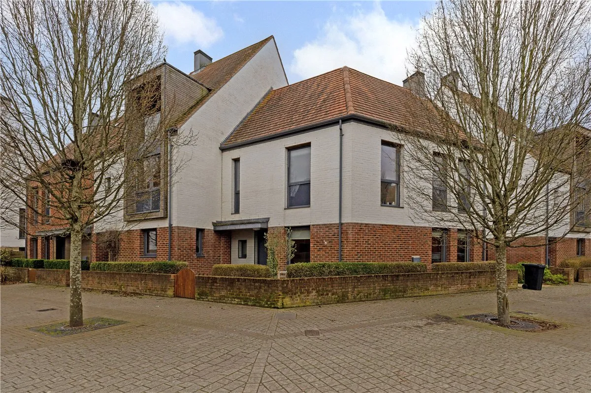 3 bed house for sale, Derwent Way, York, YO10