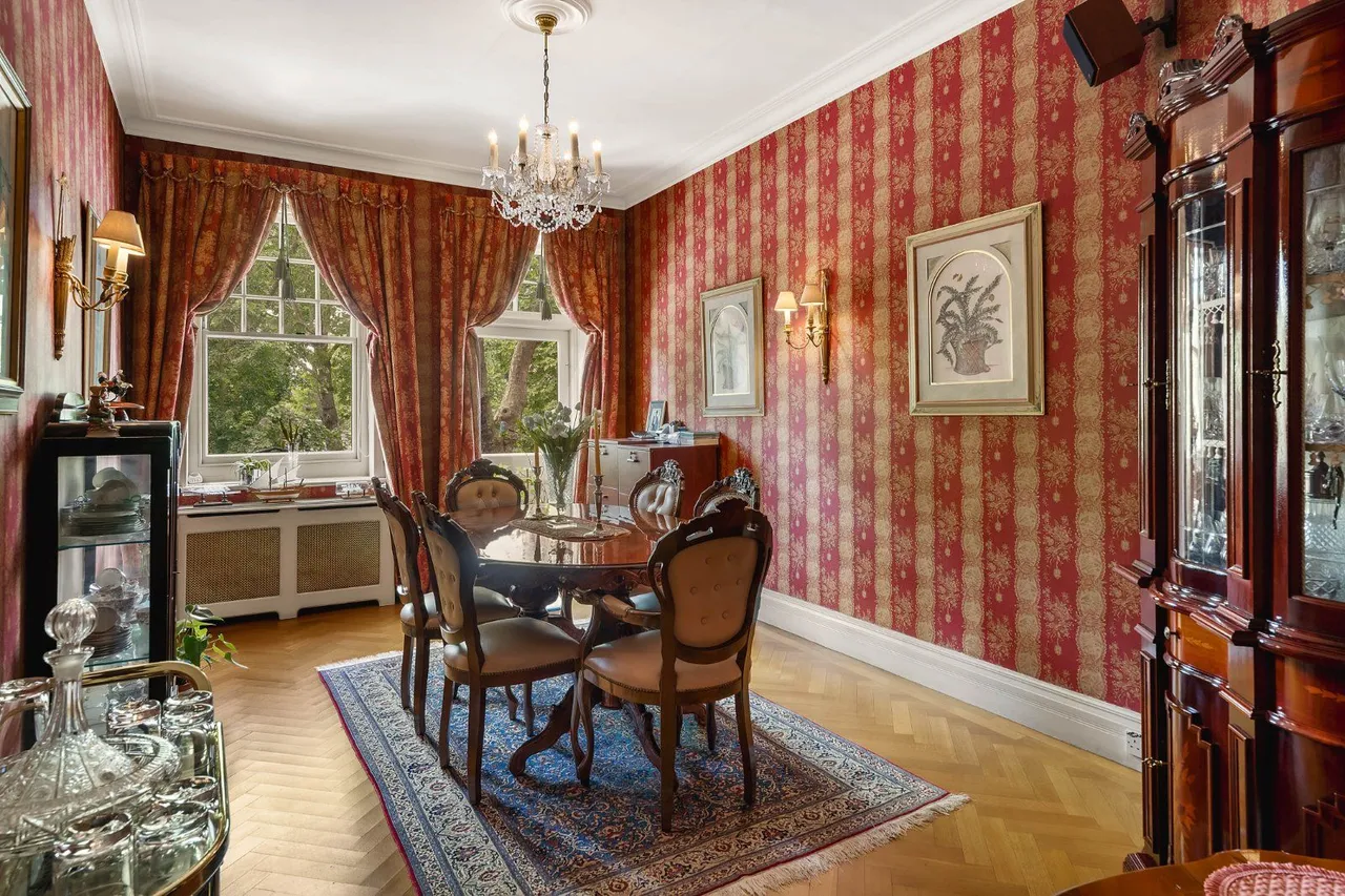 Campden Hill Court, Campden Hill Road, Kensington, London, W8 7HL, photo 5