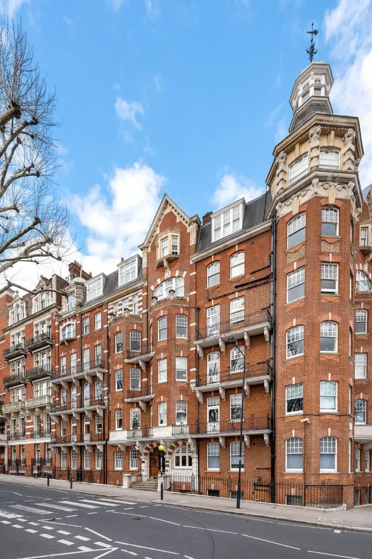 Campden Hill Court, Campden Hill Road, Kensington, London, W8 7HL, photo 9