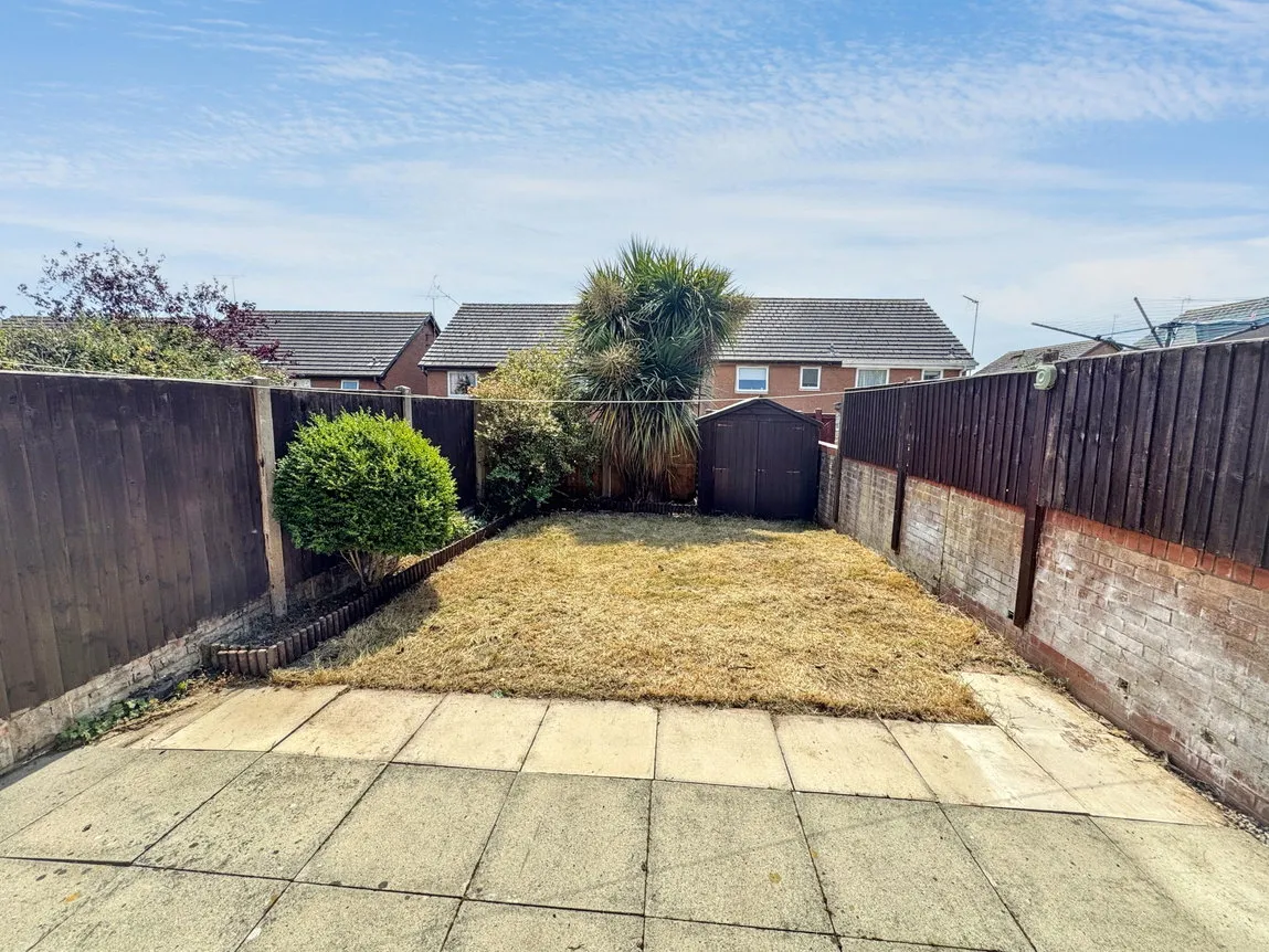 Stephenson Close, Penrhyn Bay, Llandudno, LL30 3FF, photo 14