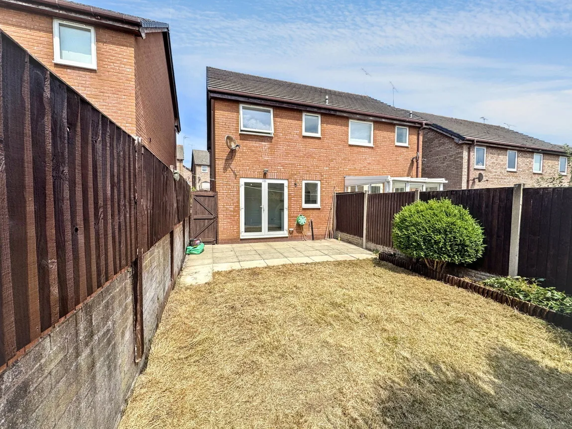 Stephenson Close, Penrhyn Bay, Llandudno, LL30 3FF, photo 13