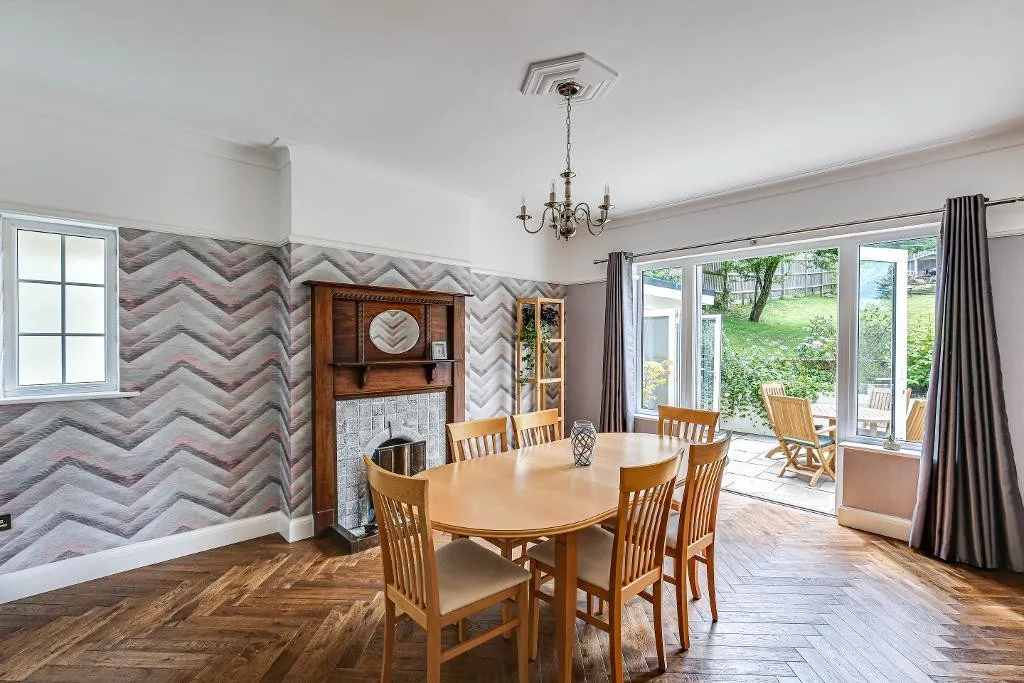 Purley Oaks Road, Sanderstead, photo 9