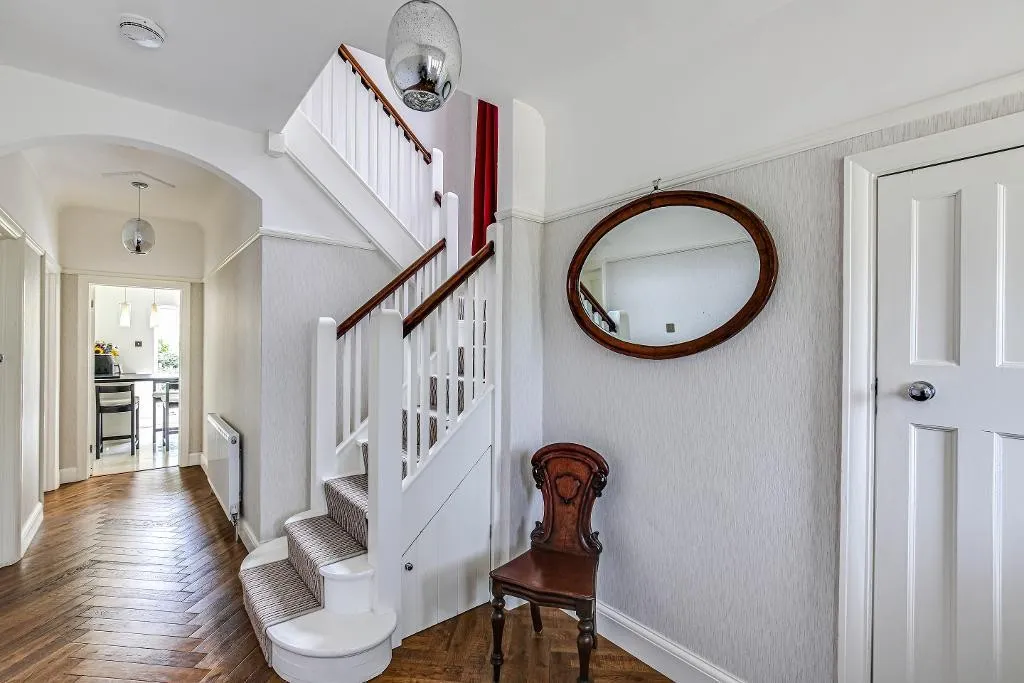 Purley Oaks Road, Sanderstead, photo 5