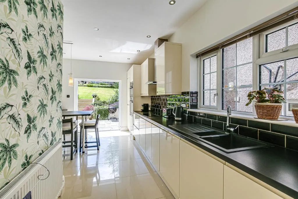 Purley Oaks Road, Sanderstead, photo 6