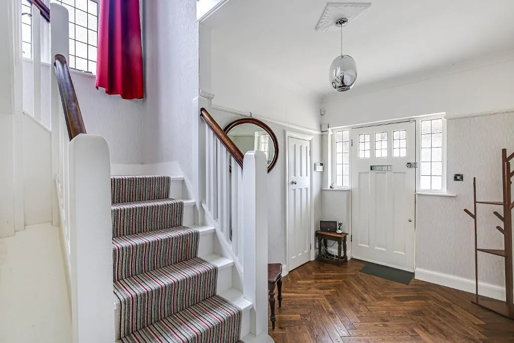 Purley Oaks Road, Sanderstead, photo 2