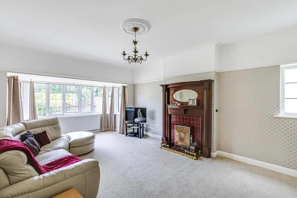 Purley Oaks Road, Sanderstead, photo 3