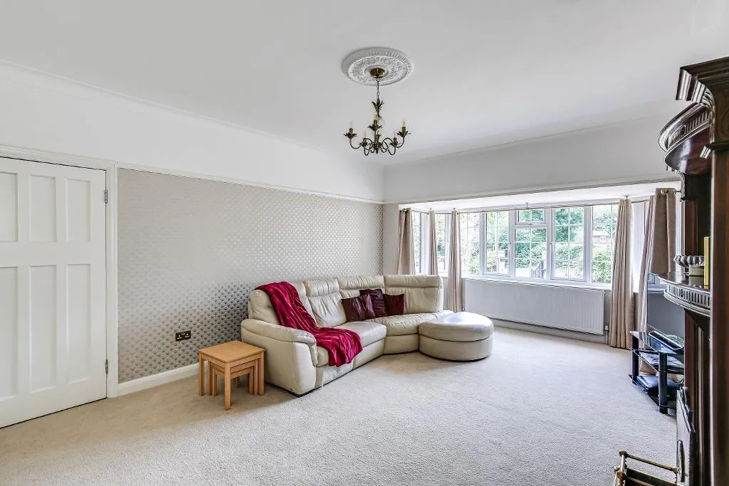 Purley Oaks Road, Sanderstead, photo 8