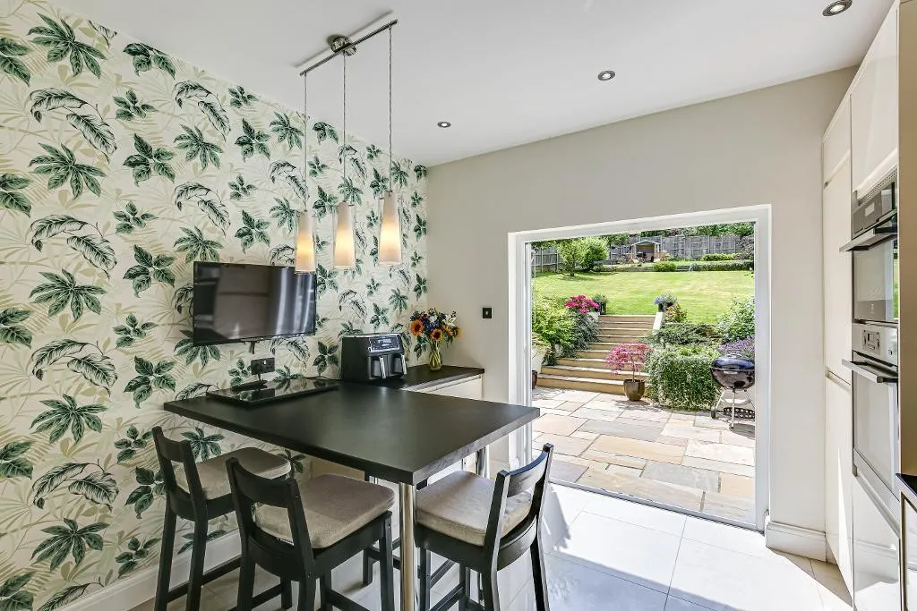 Purley Oaks Road, Sanderstead, photo 7