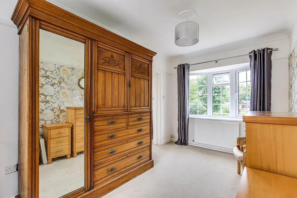 Purley Oaks Road, Sanderstead, photo 16
