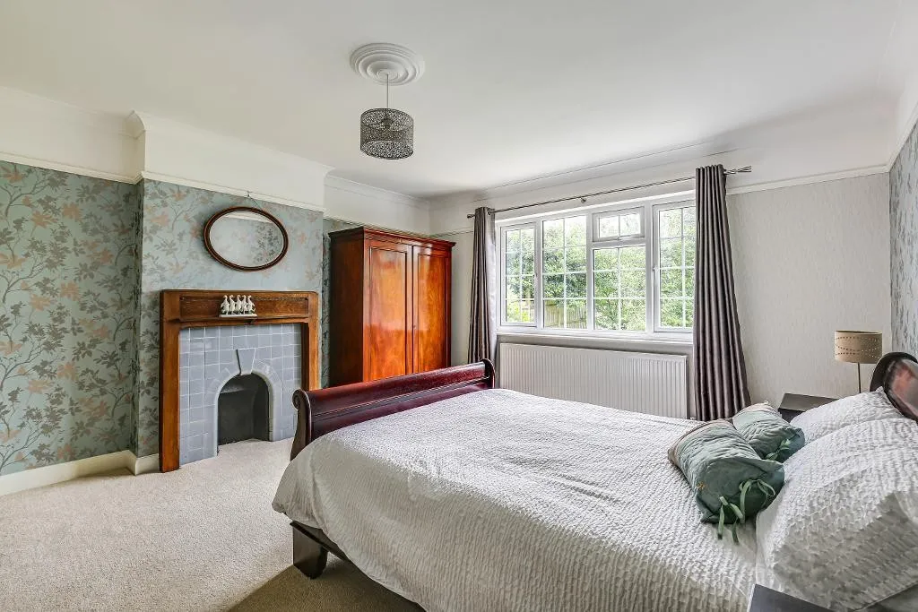 Purley Oaks Road, Sanderstead, photo 17