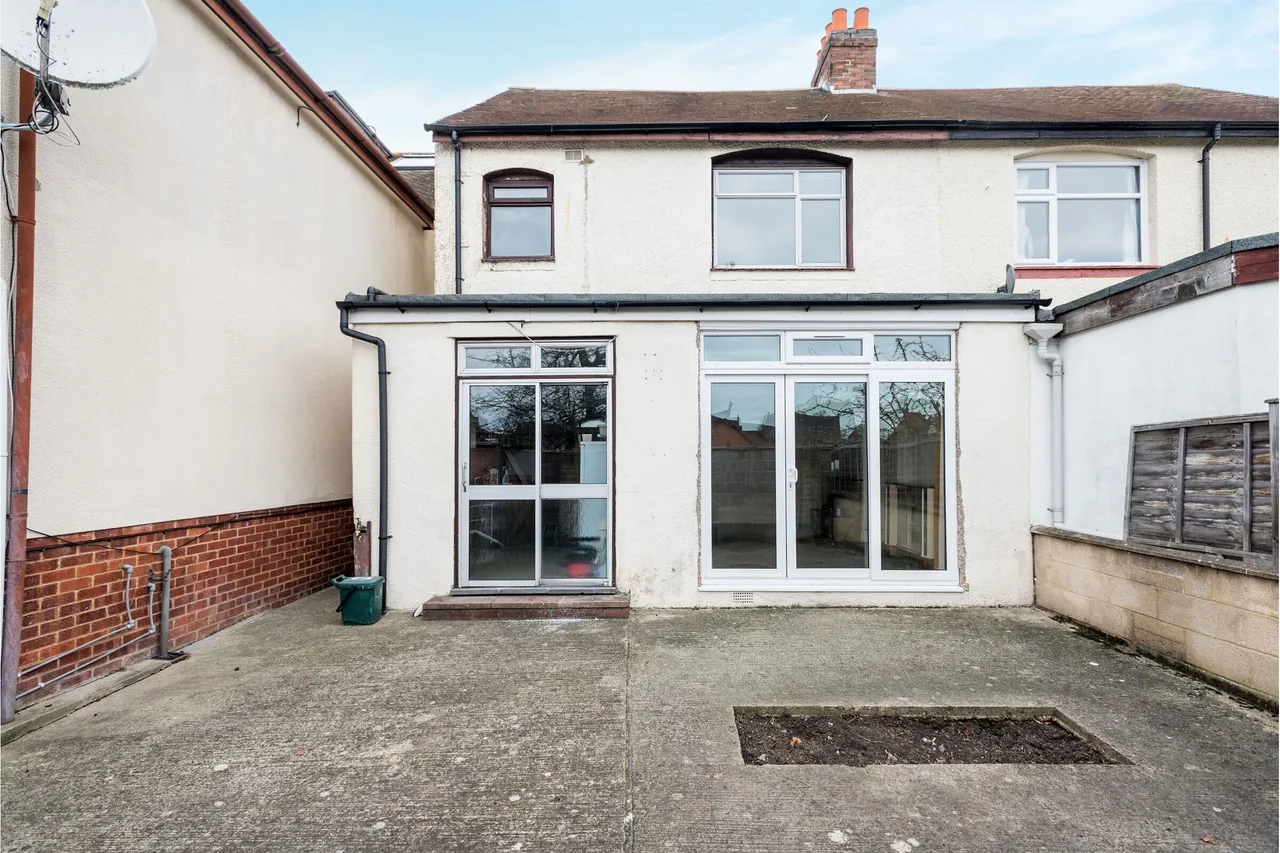 SALEGATE LANE, COWLEY, photo 8