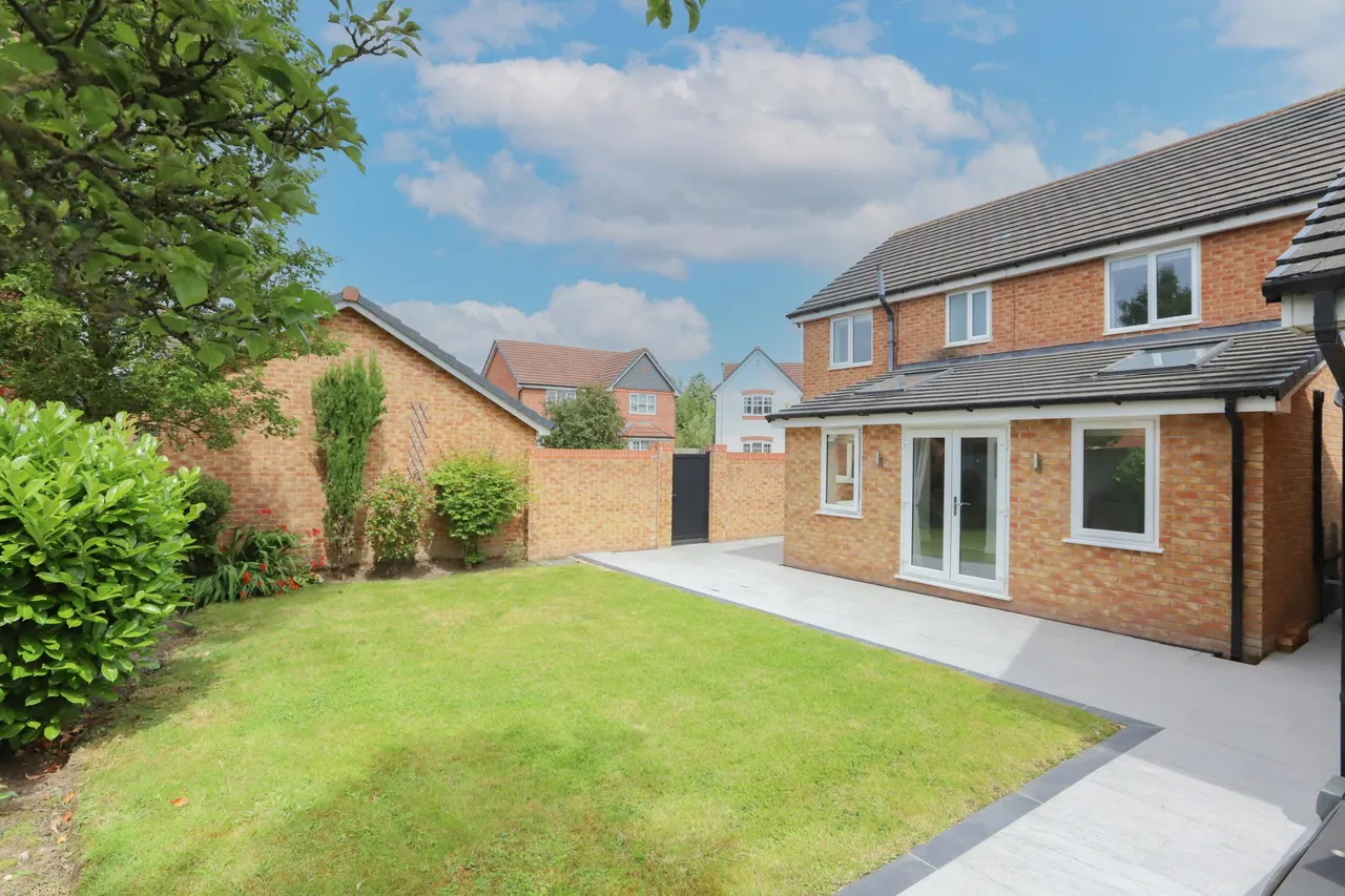 Teal Close, Kirkham, PR4, photo 31