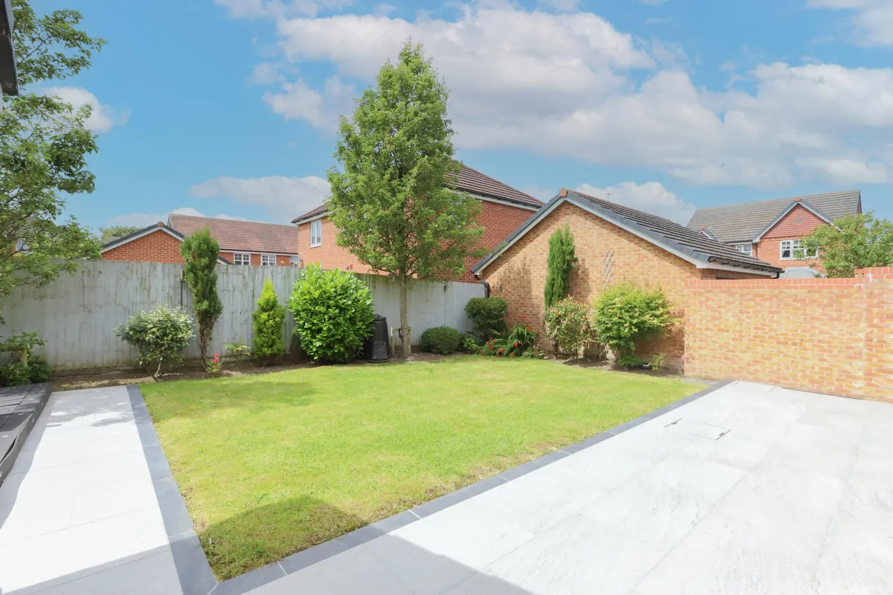 Teal Close, Kirkham, PR4, photo 30