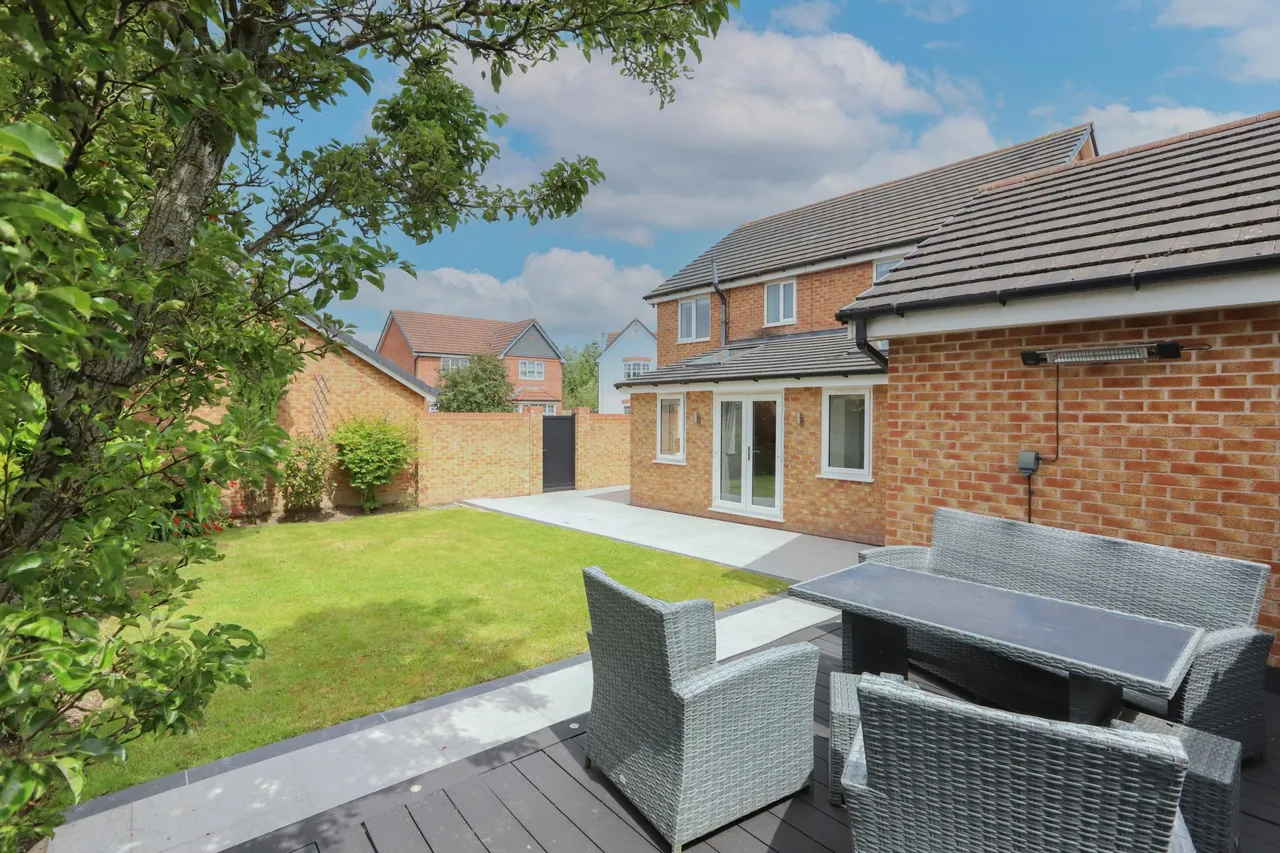Teal Close, Kirkham, PR4, photo 28