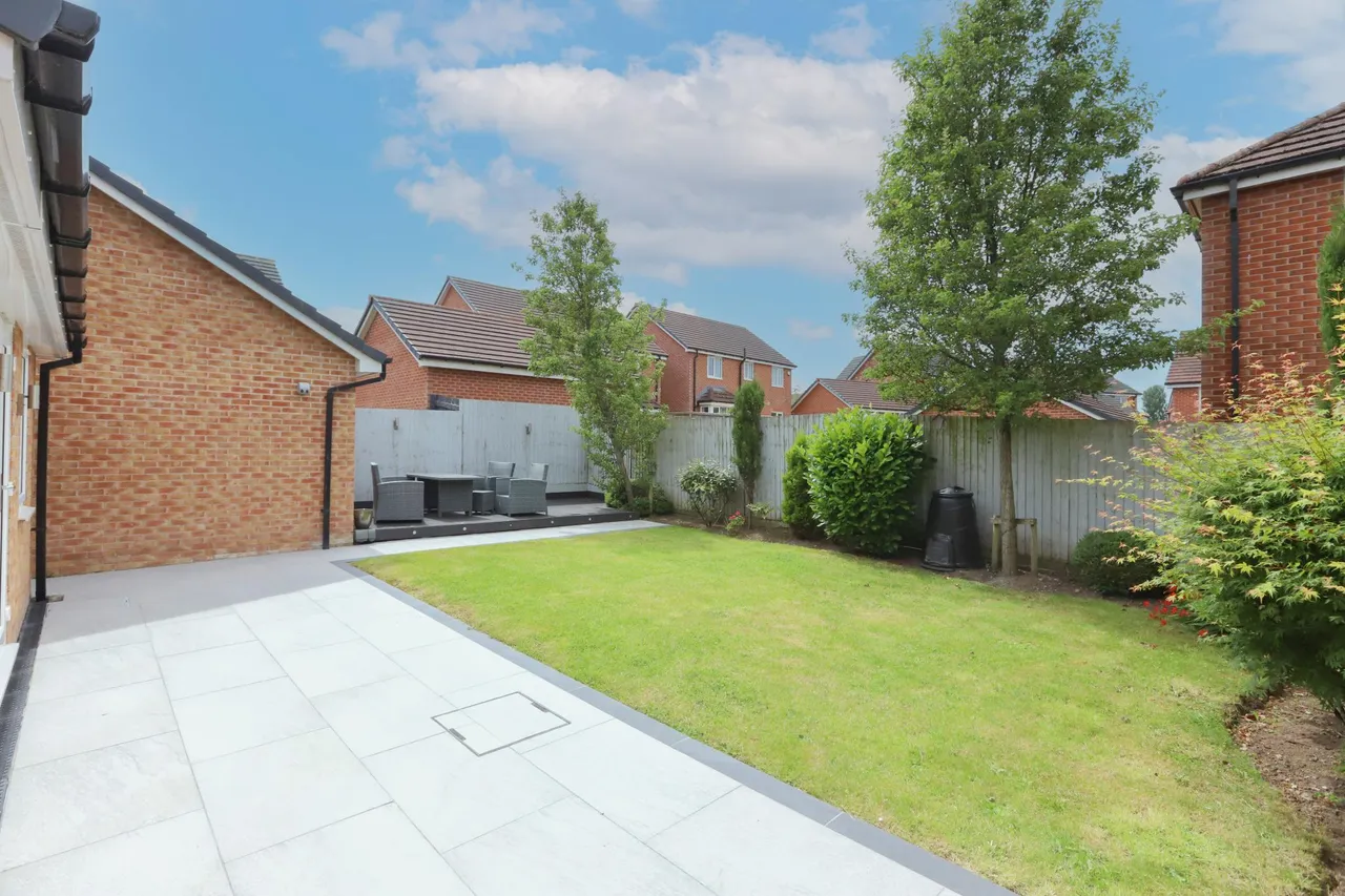 Teal Close, Kirkham, PR4, photo 29