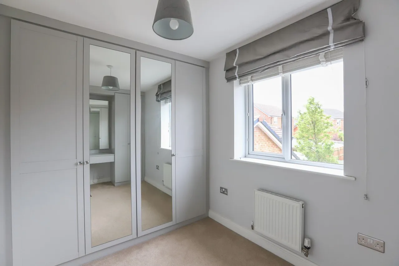 Teal Close, Kirkham, PR4, photo 20