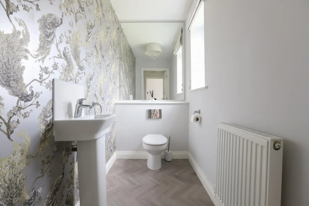 Teal Close, Kirkham, PR4, photo 3