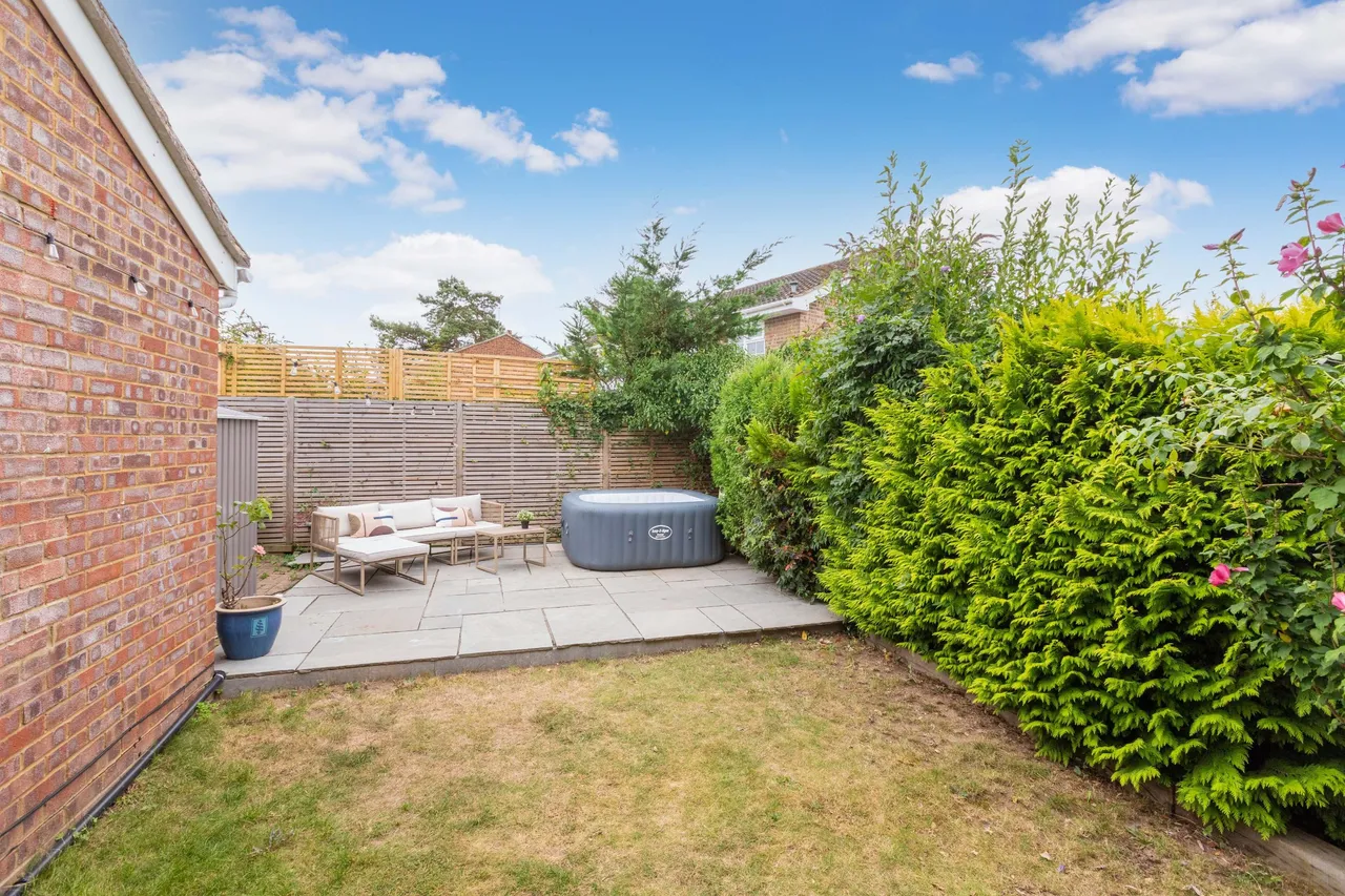 Cranbrook Drive, Maidenhead, Berkshire, photo 16