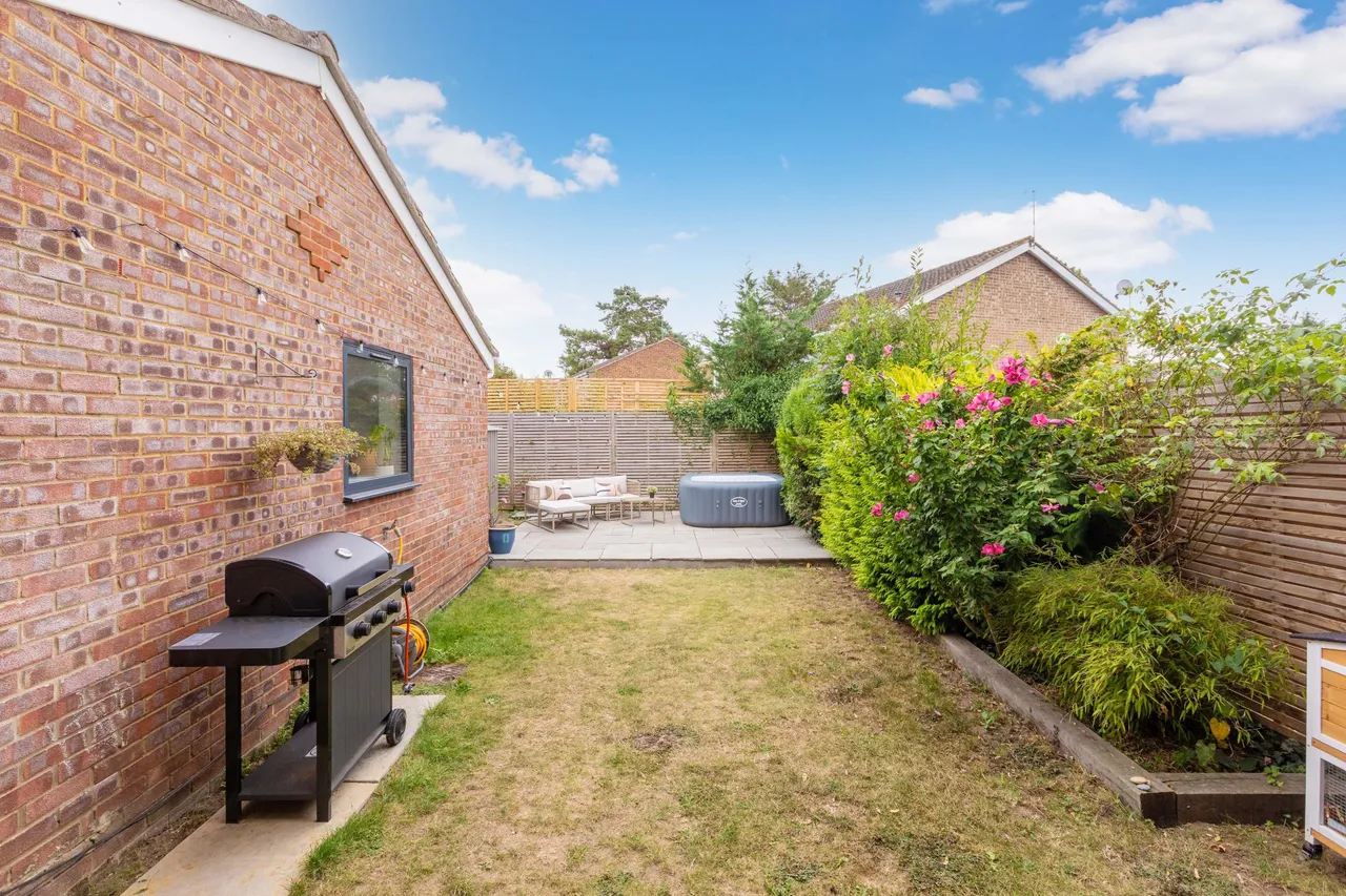 Cranbrook Drive, Maidenhead, Berkshire, photo 17