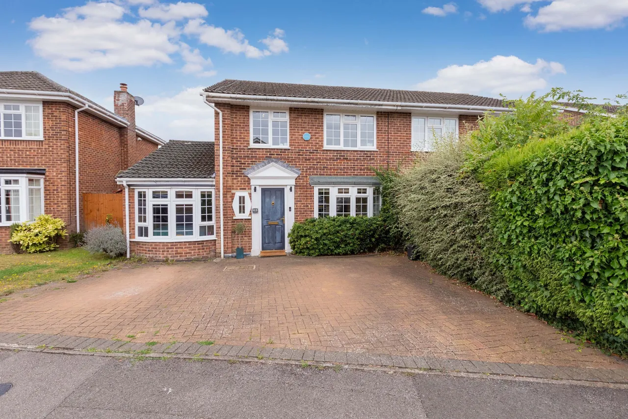 Cranbrook Drive, Maidenhead, Berkshire, photo 19