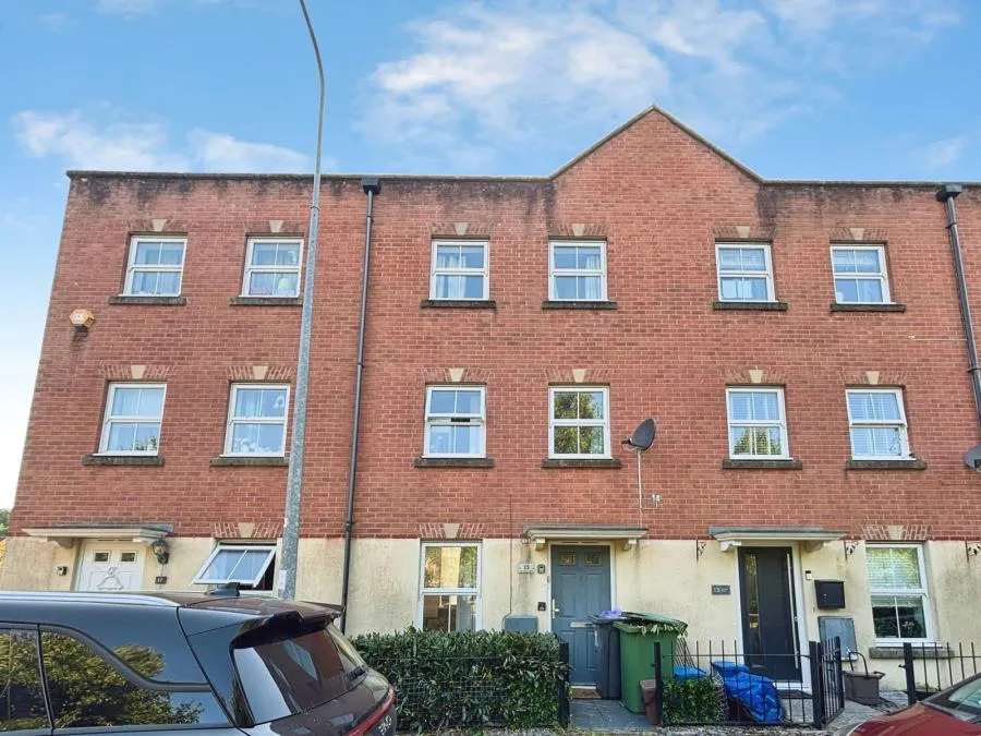 3 bed house for sale, Arudur Hen, Radyr, CF15
