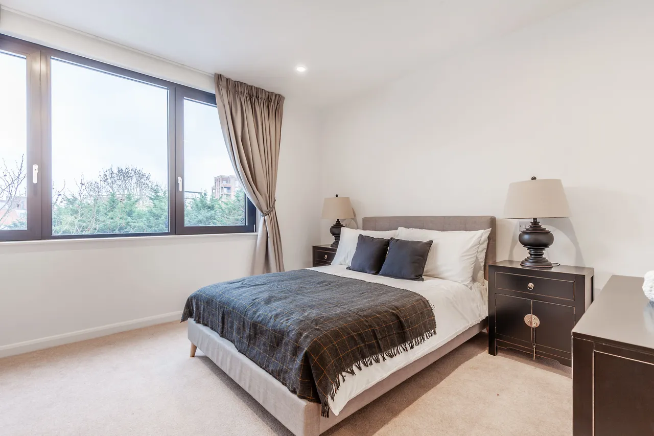 Flat 51, Carnegie House, 21 Peterborough Road, Harrow, photo 5