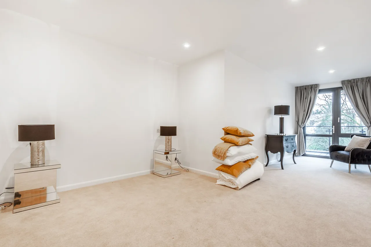 Flat 51, Carnegie House, 21 Peterborough Road, Harrow, photo 7