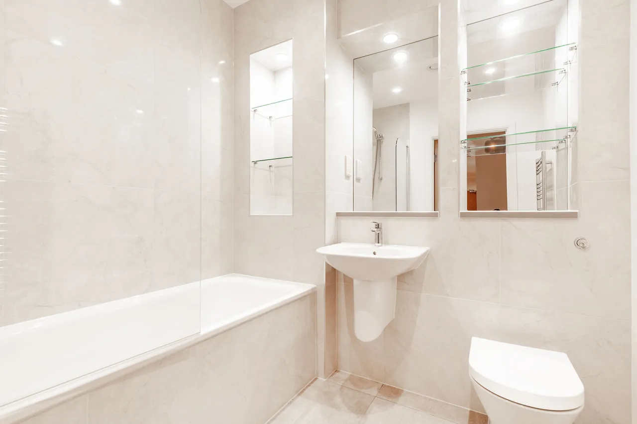 Flat 51, Carnegie House, 21 Peterborough Road, Harrow, photo 11